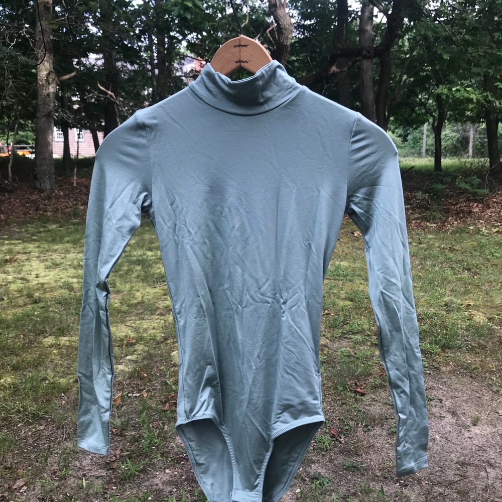 Everlane Bodysuit